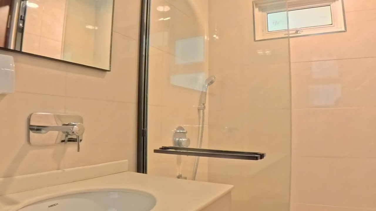 Photo of Bathroom in Hulhumale