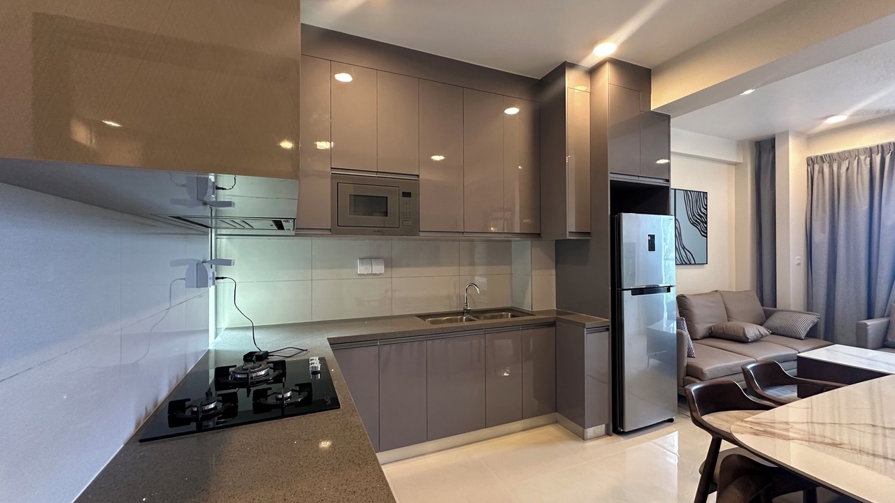 Photo of Kitchen in Hulhumale