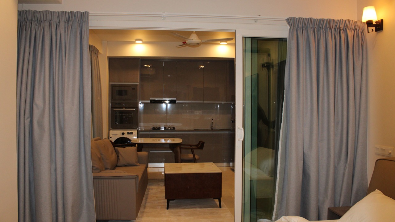 Photo of Bedroom in Hulhumale