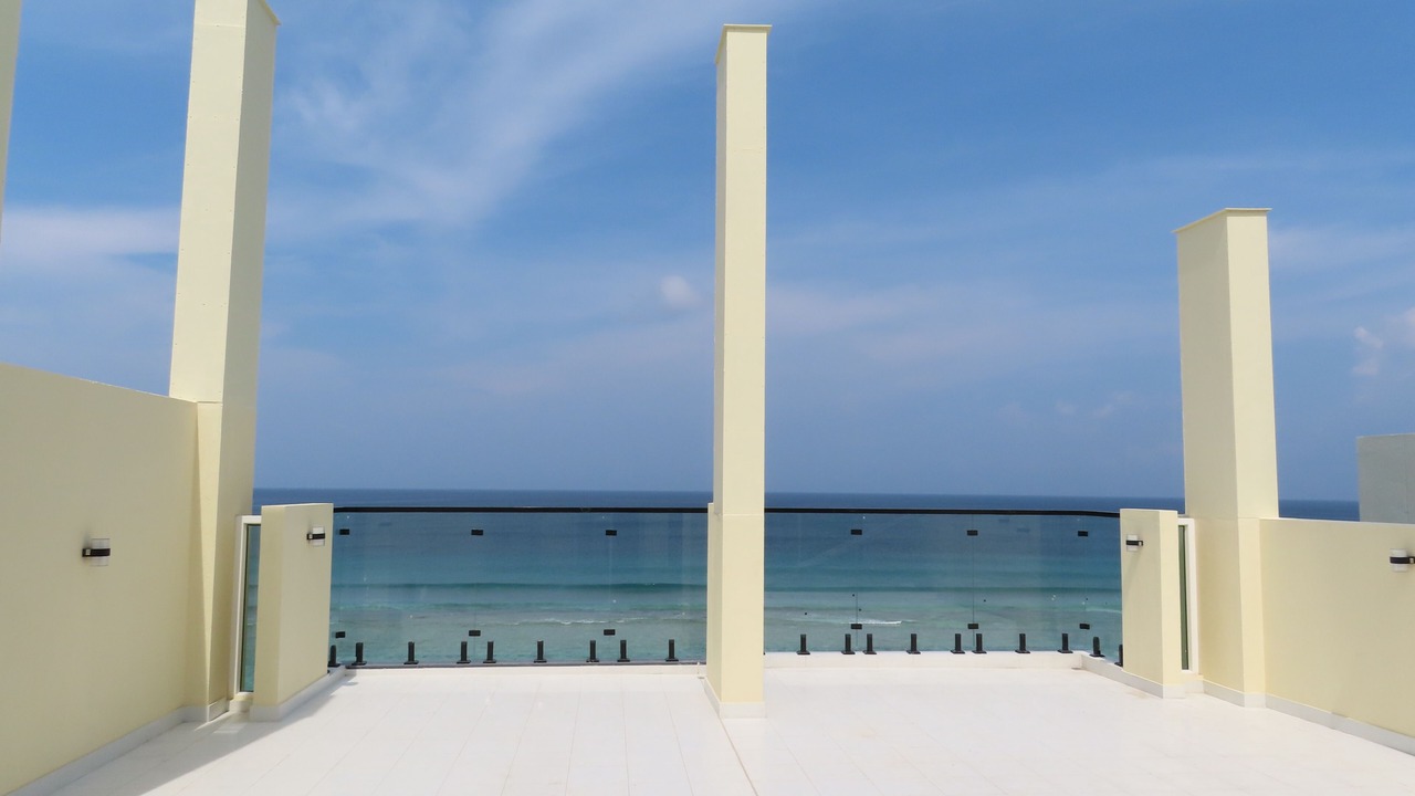 Photo of Outdoor in Hulhumale