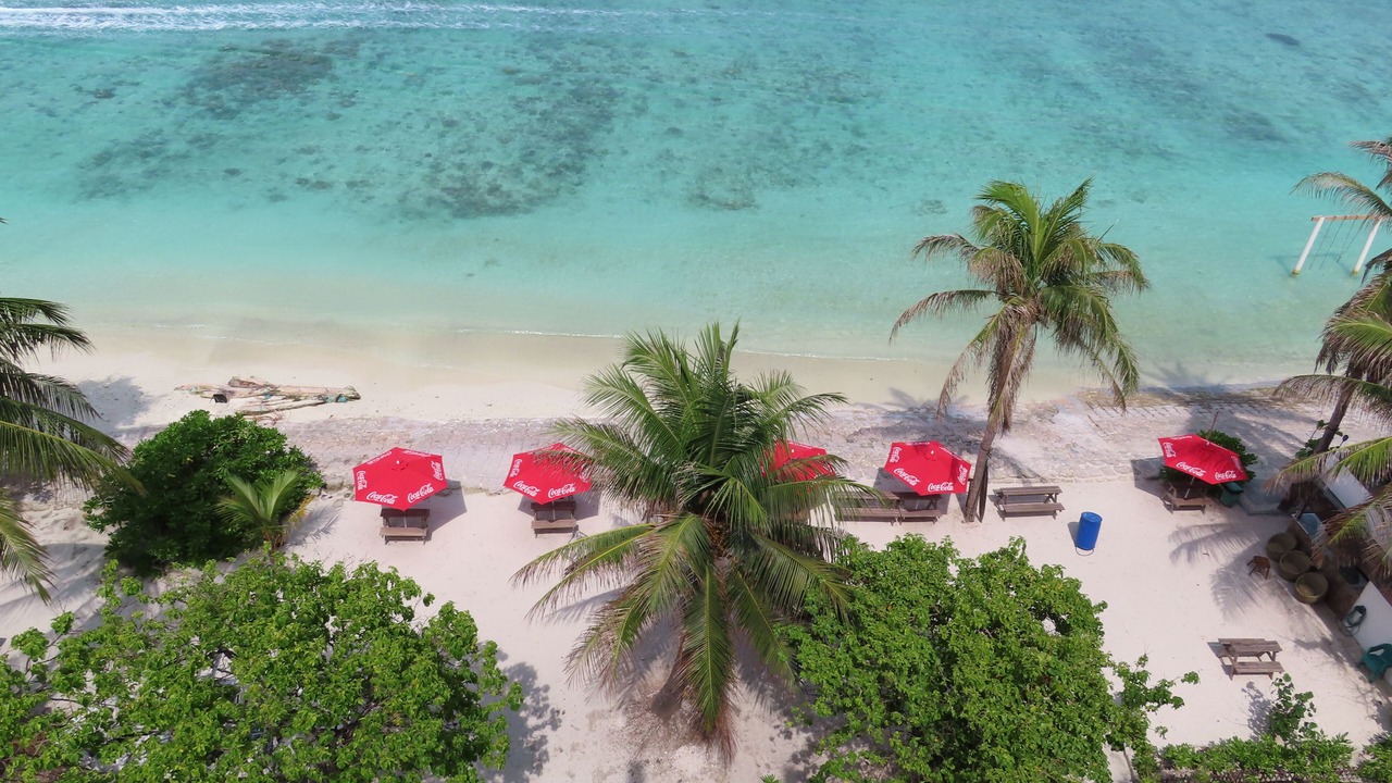 Photo of Others in Hulhumale