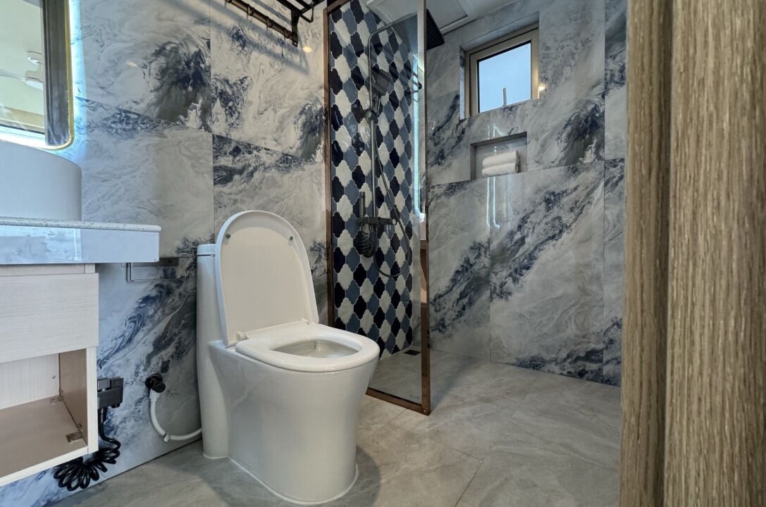 Photo of Bathroom in Male