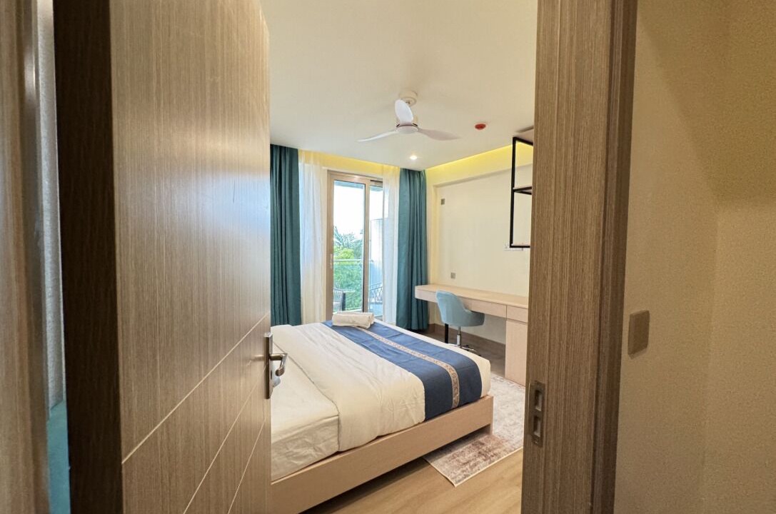 Photo of Bedroom in Male