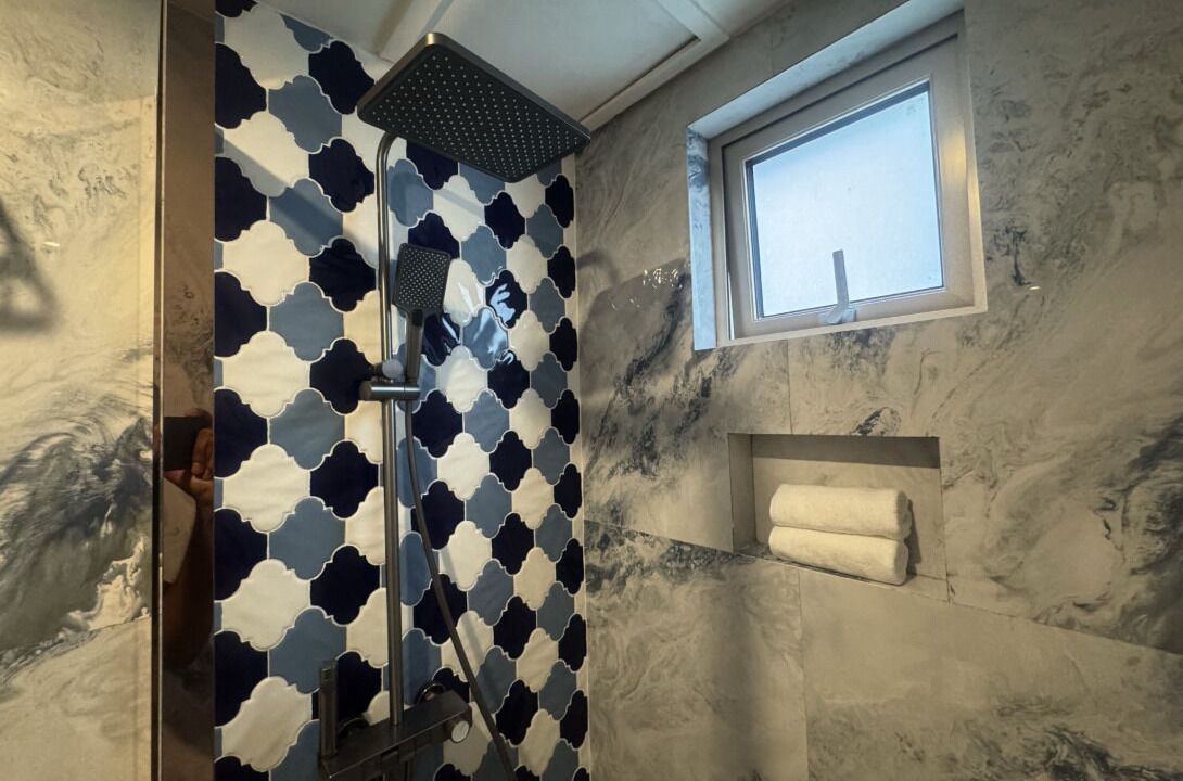 Photo of Bathroom in Male