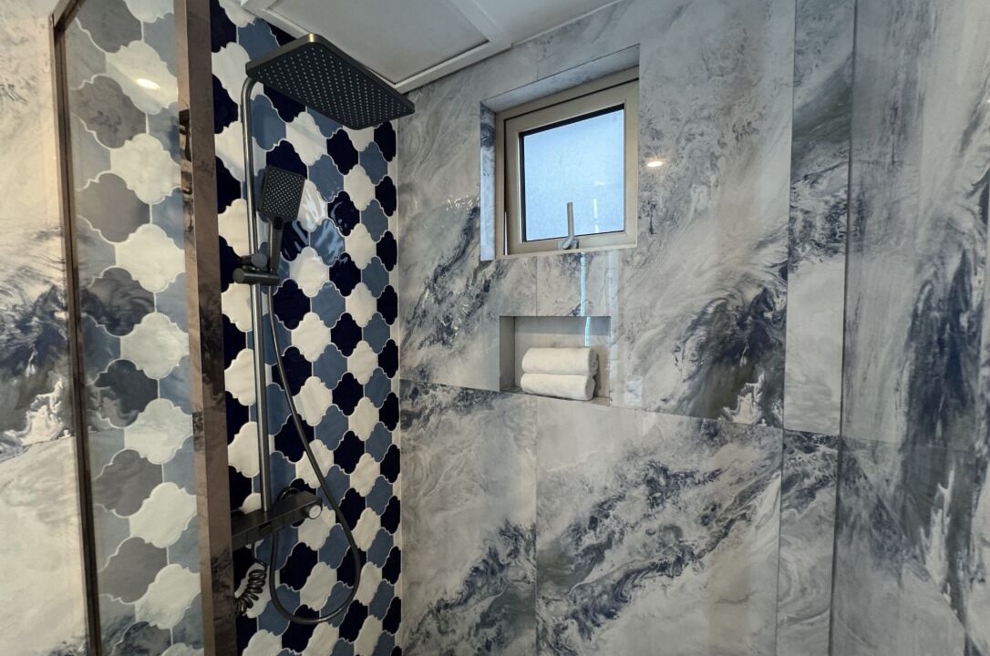Photo of Bathroom in Male