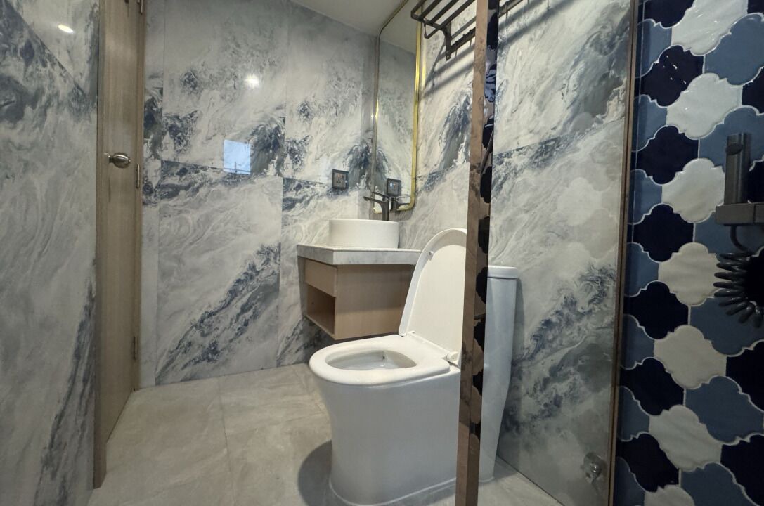 Photo of Bathroom in Male