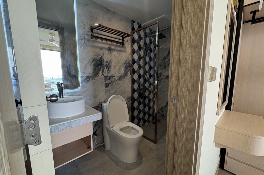 Photo of Bathroom in Male