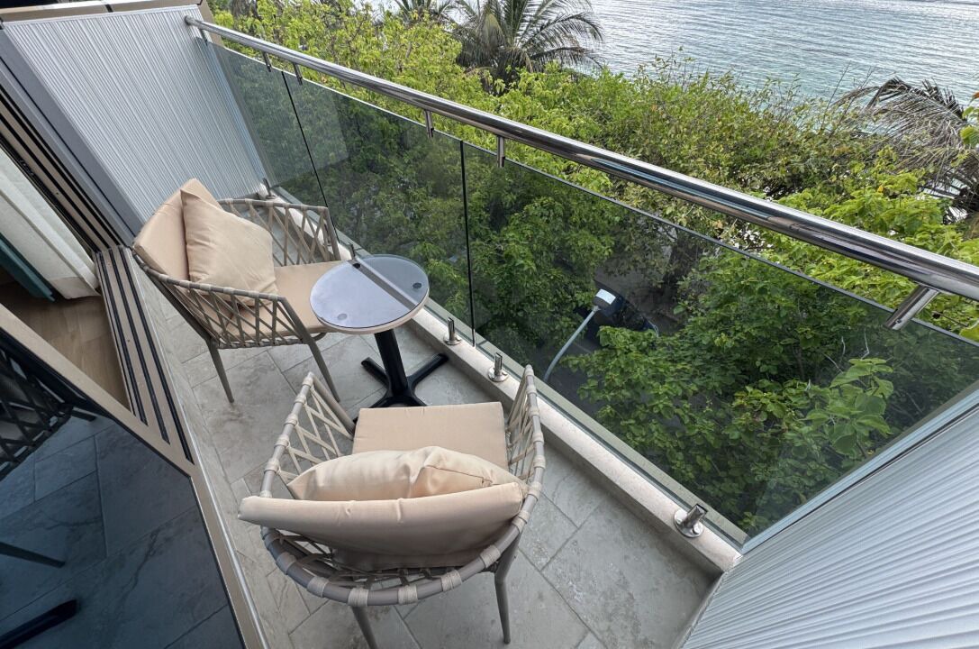 Photo of Patio Balcony in Male
