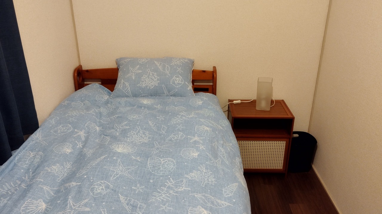 Photo of Bedroom in Nishitokyo