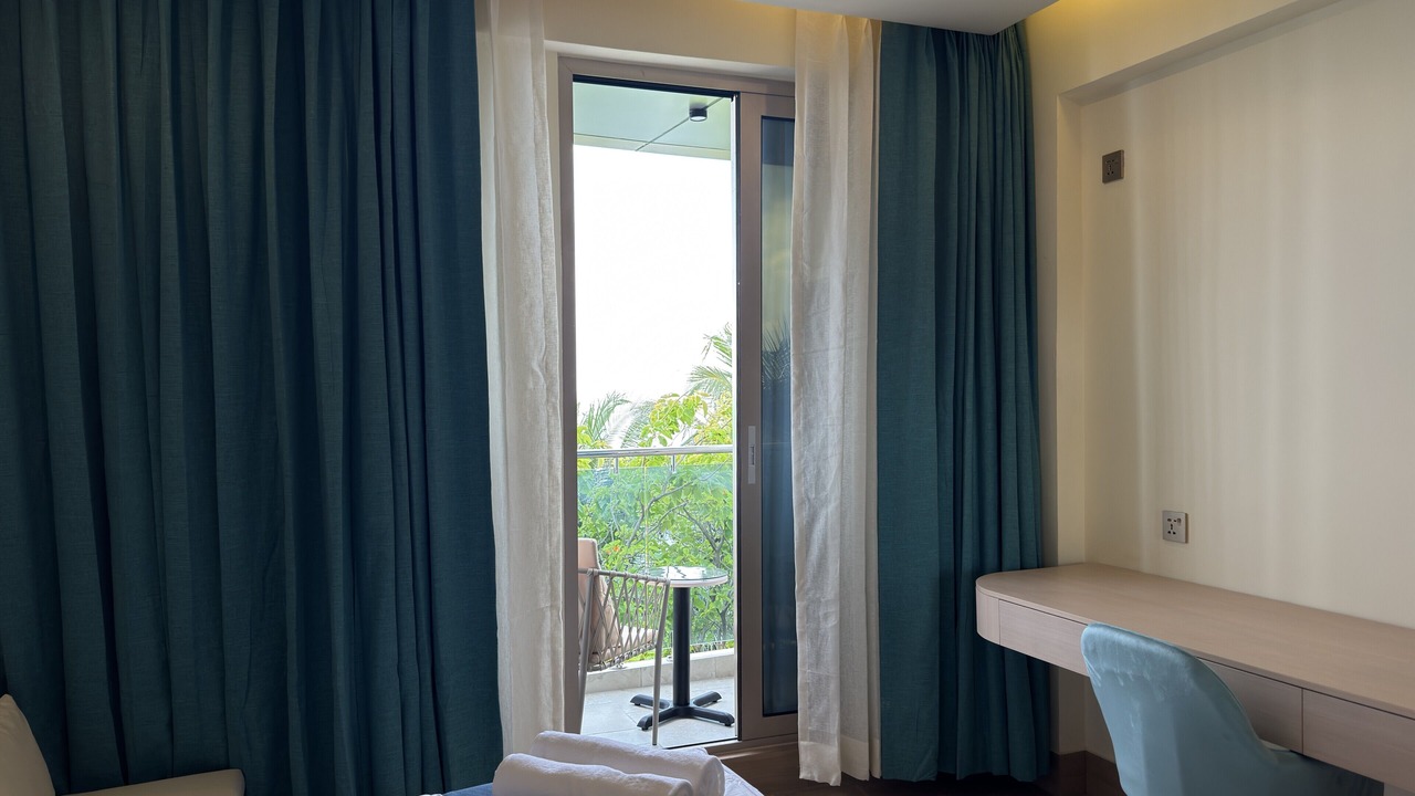 Photo of Bedroom in Male
