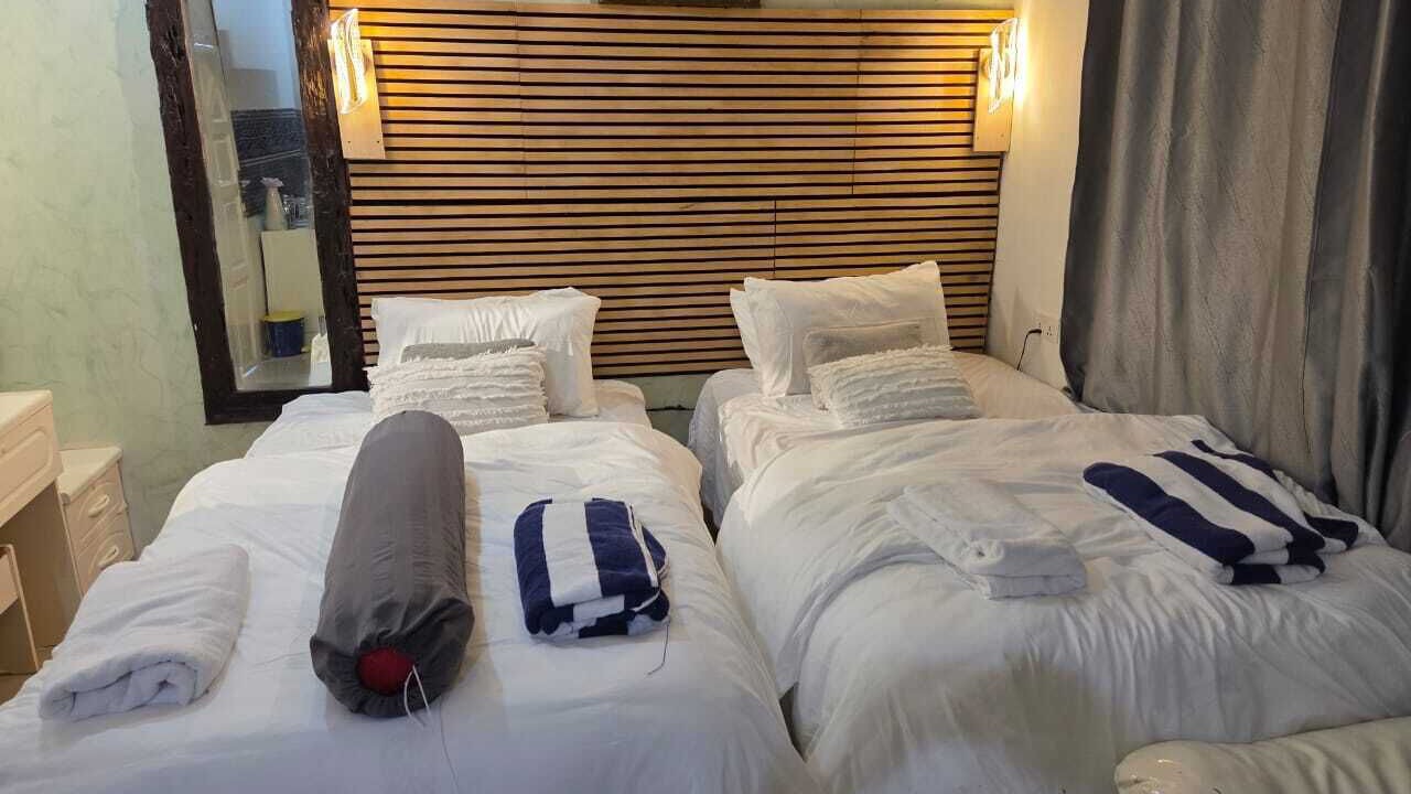 Photo of Bedroom in Dhangethi