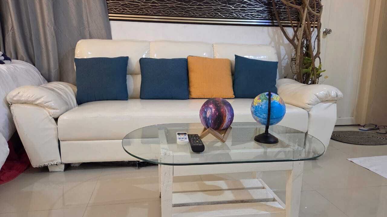 Photo of Livingroom in Dhangethi