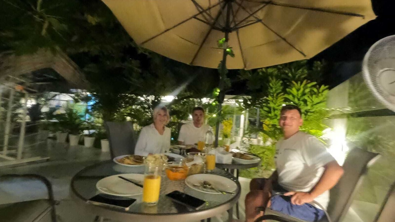 Photo of Outdoor in Kudahuvadhoo