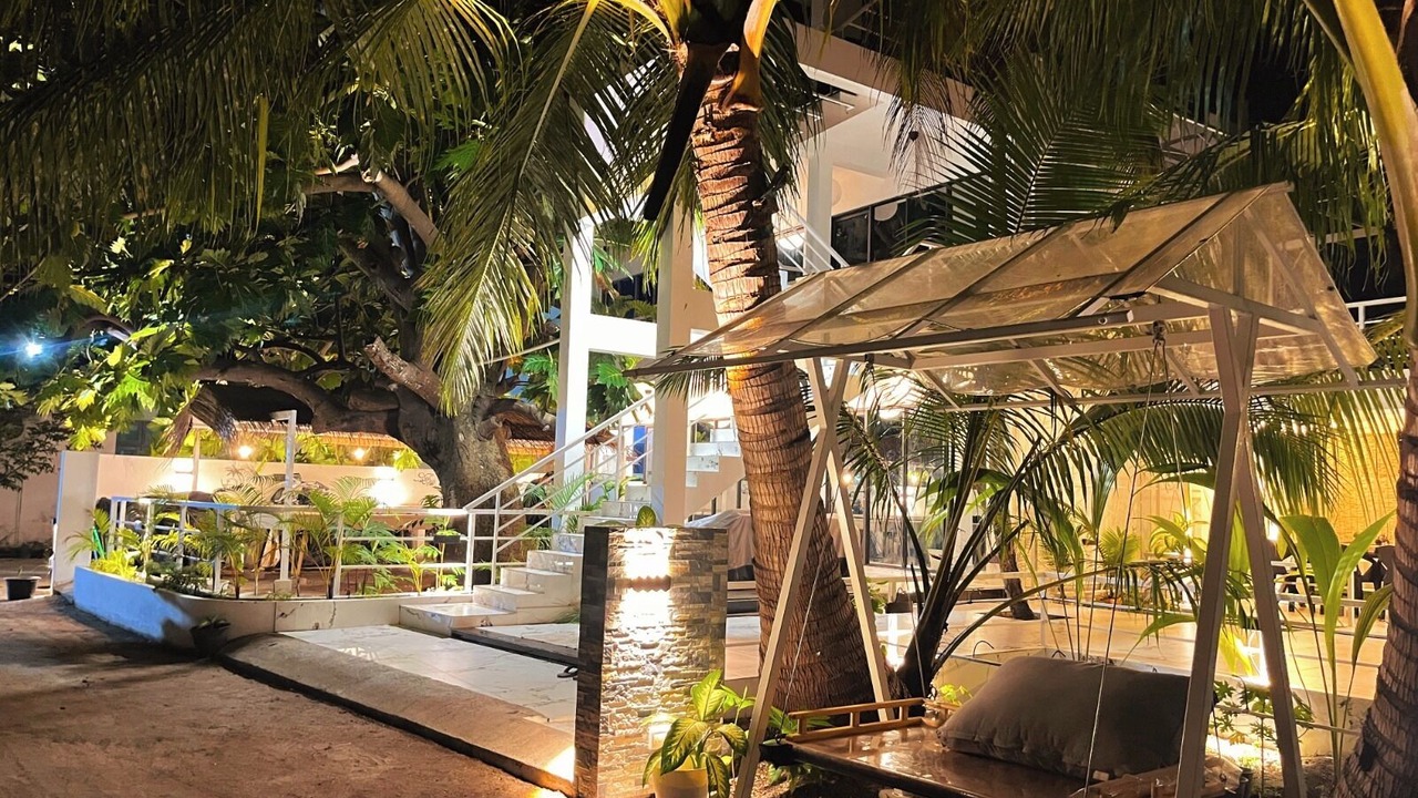Photo of Patio Balcony in Kudahuvadhoo