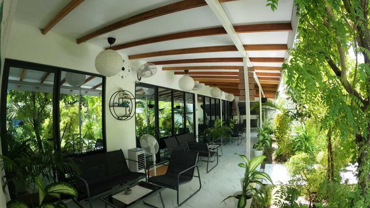 Photo of Patio Balcony in Kudahuvadhoo