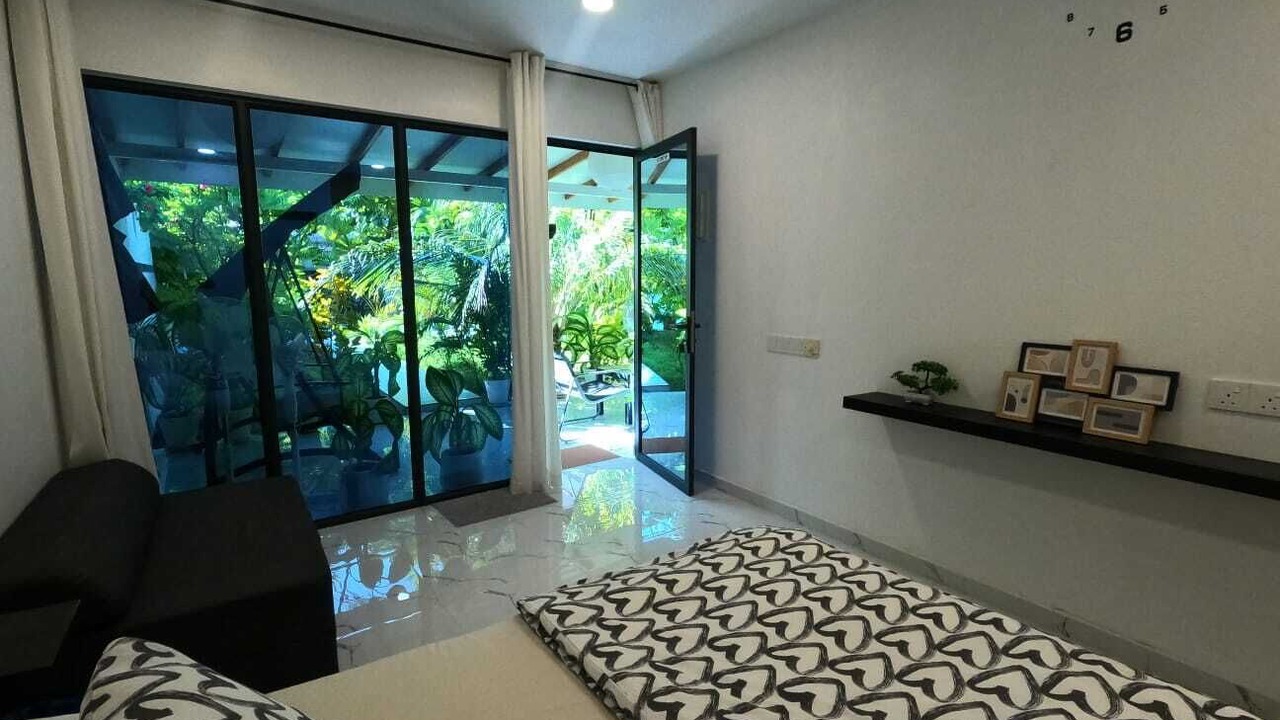 Photo of Bedroom in Kudahuvadhoo