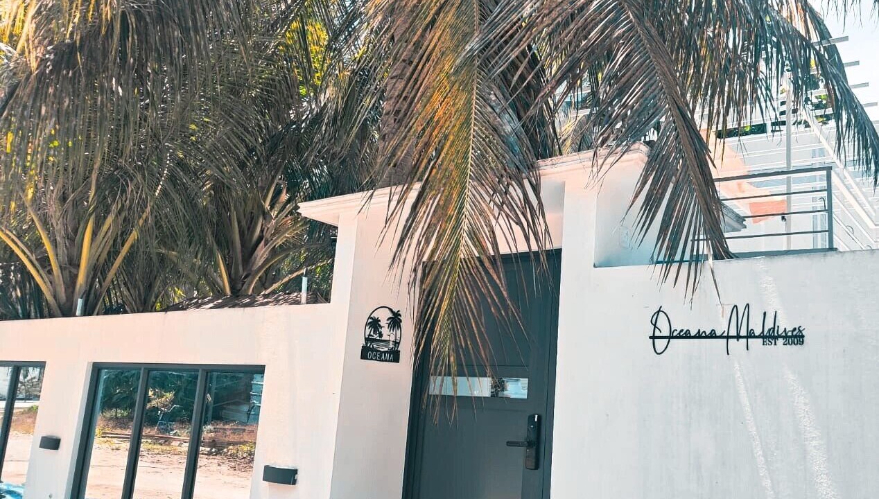 Photo of Outdoor in Kudahuvadhoo