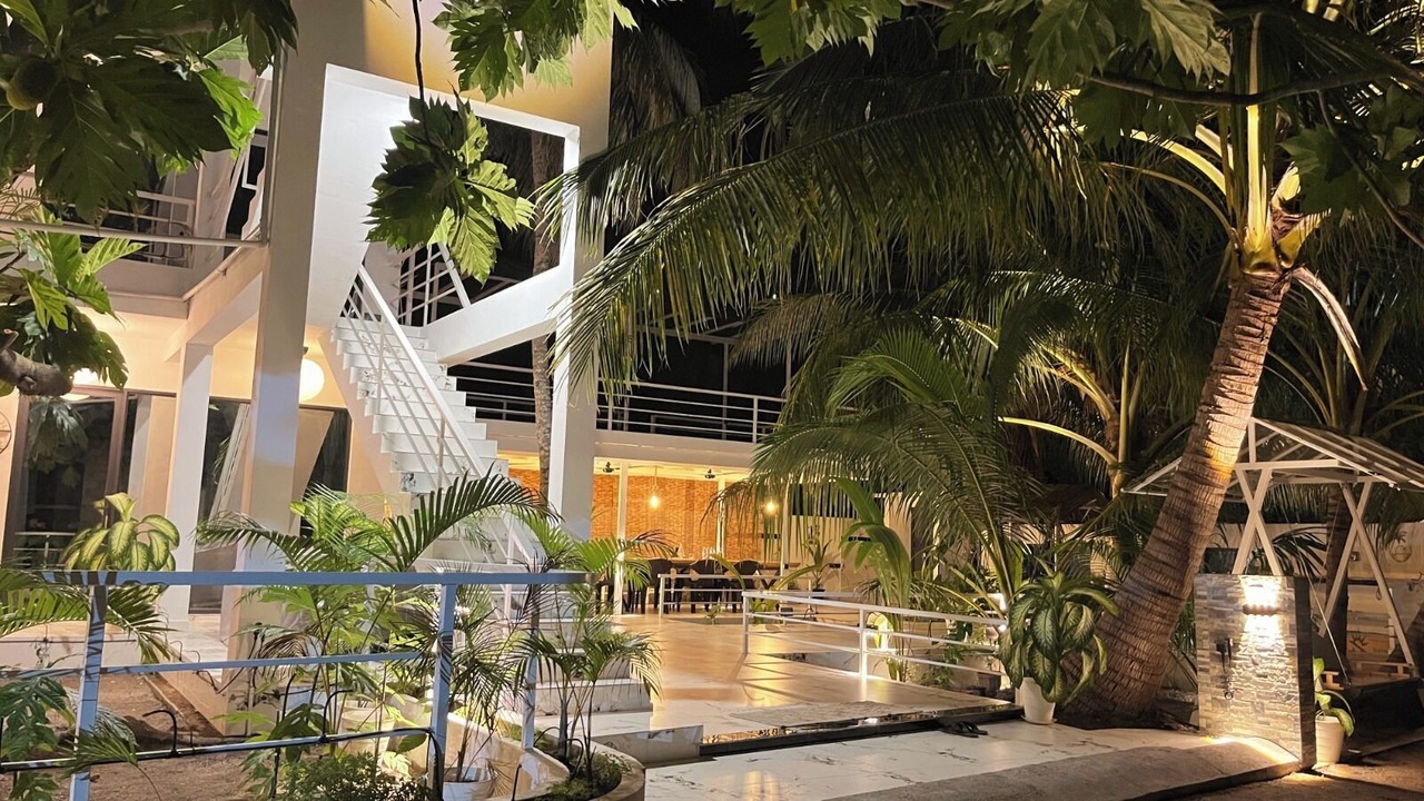 Photo of Outdoor in Kudahuvadhoo