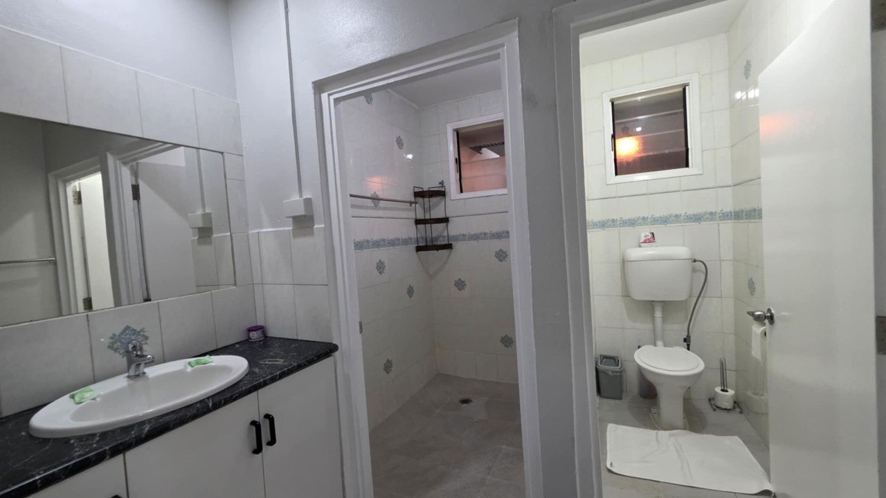 Photo of Bathroom in Martintar
