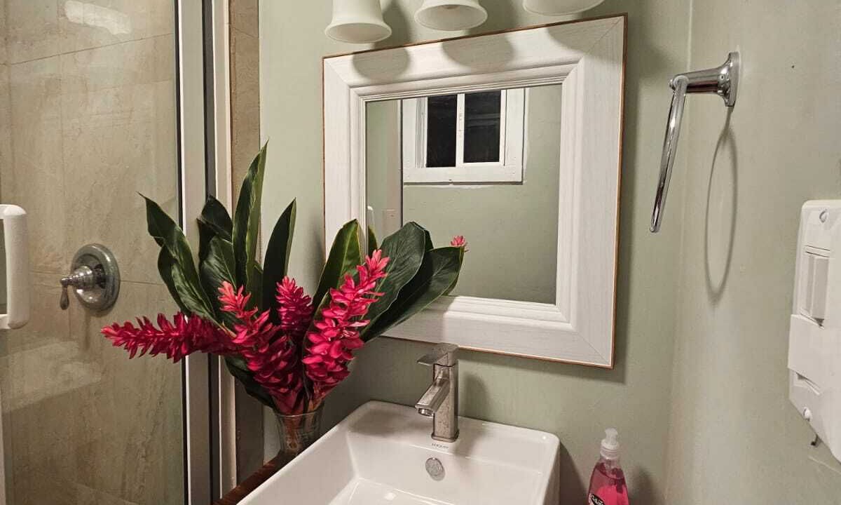 Photo of Bathroom in Santa Elena