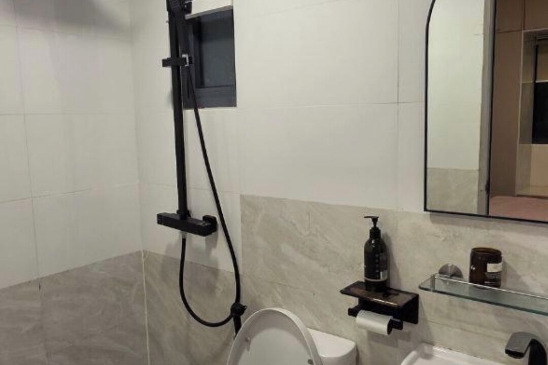 Photo of Bathroom in Hulhule