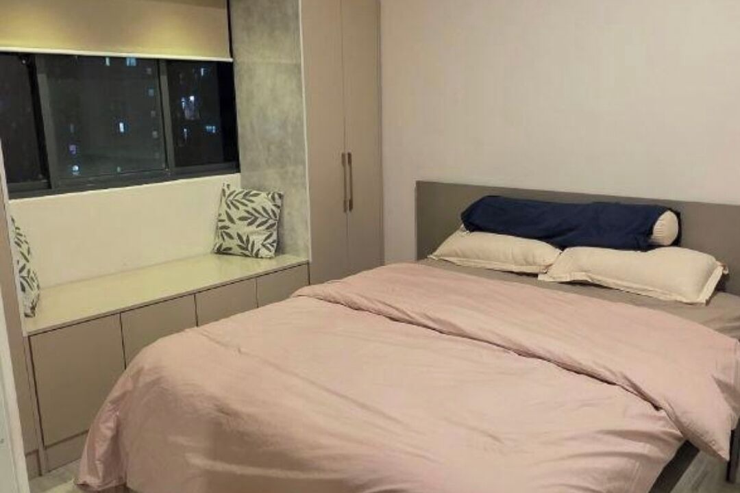 Photo of Bedroom in Hulhule