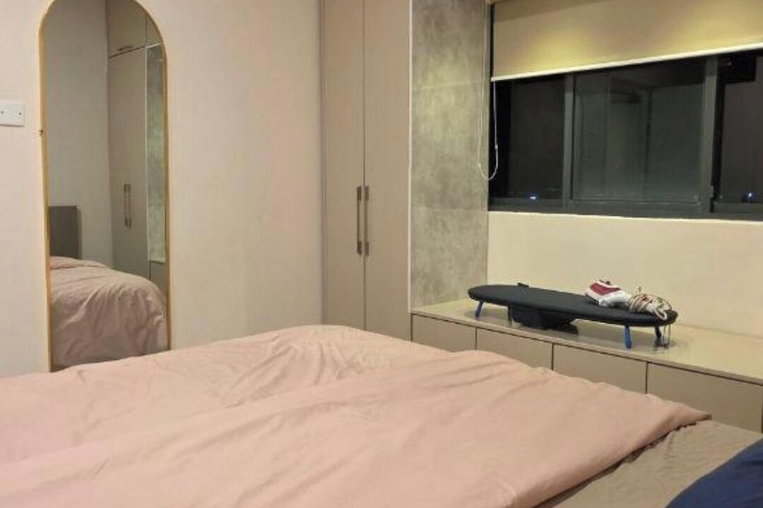 Photo of Bedroom in Hulhule