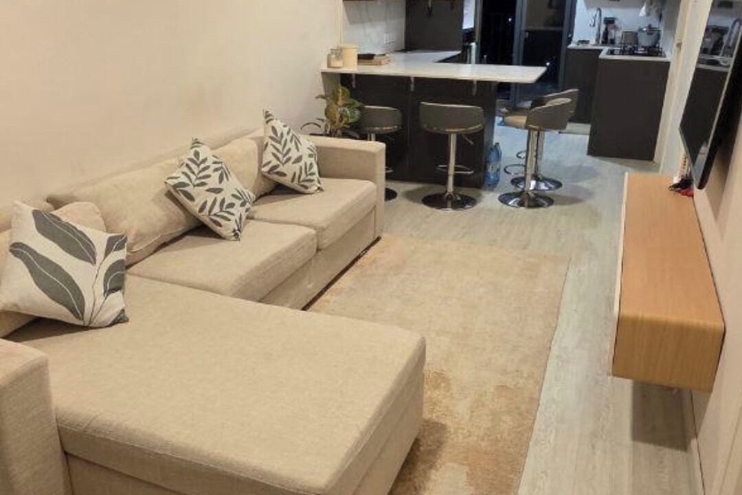 Photo of Livingroom in Hulhule