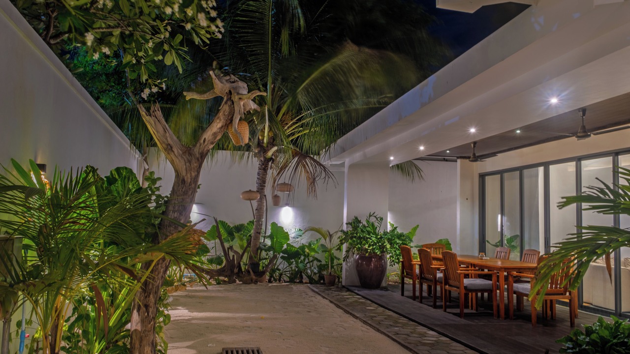 Photo of Outdoor in Dharavandhoo