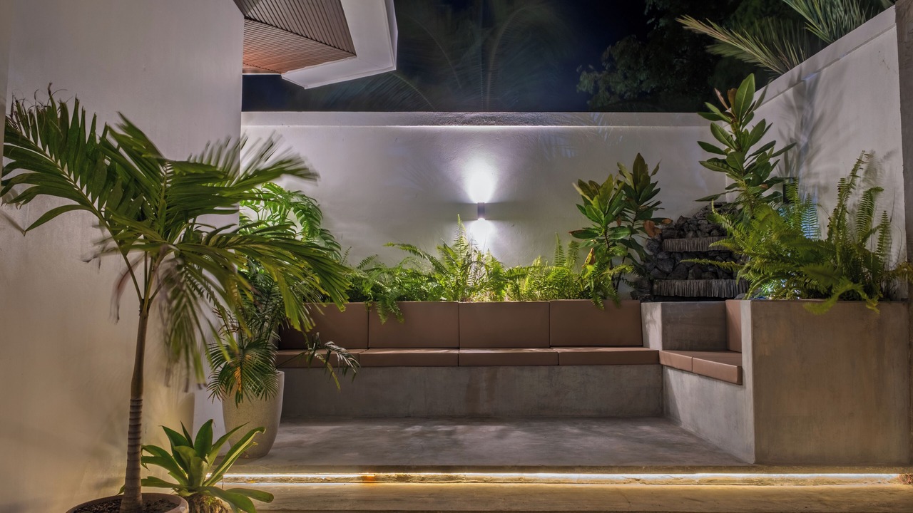Photo of Patio Balcony in Dharavandhoo