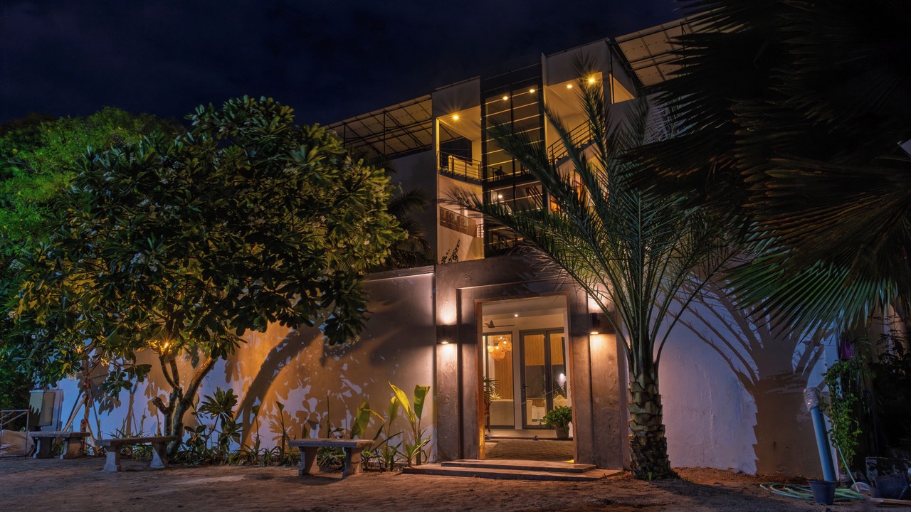Photo of Outdoor in Dharavandhoo
