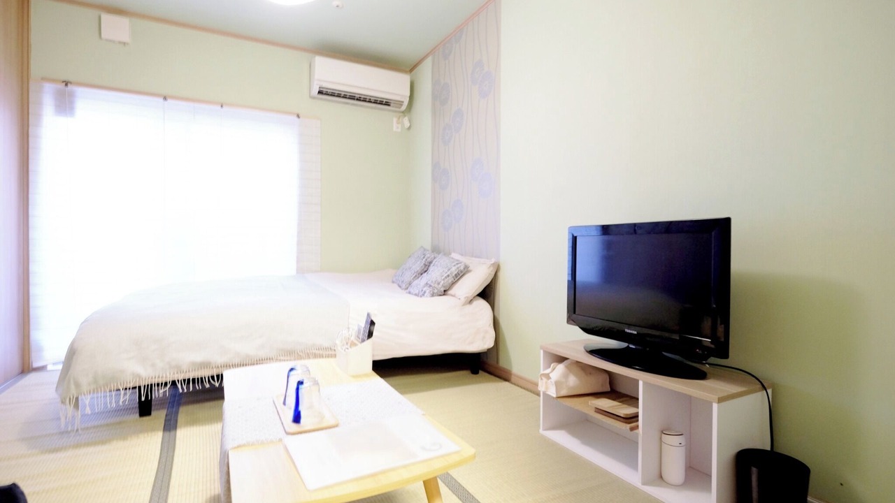 Photo of Bedroom in Musashino