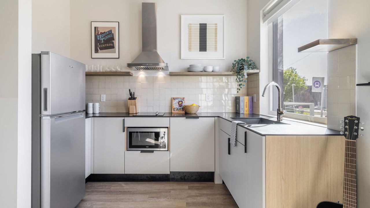 Photo of Kitchen in Buena Vista