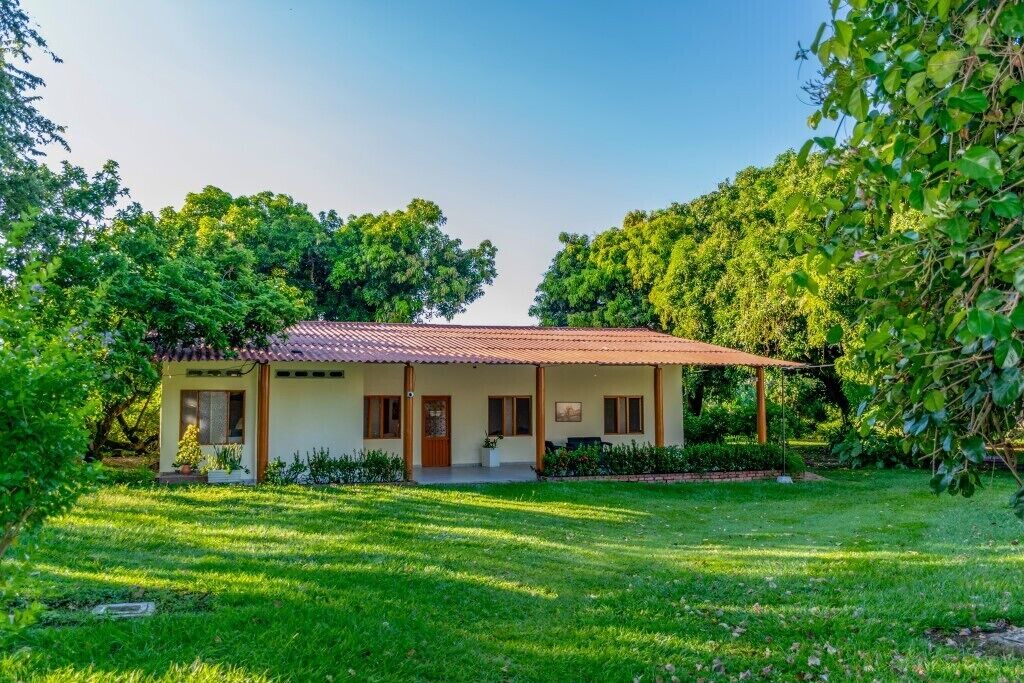 Photo of Outdoor in San Sebastian de Mariquita