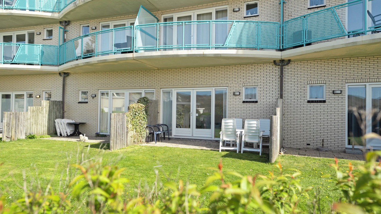 Photo of Outdoor in Julianadorp aan zee