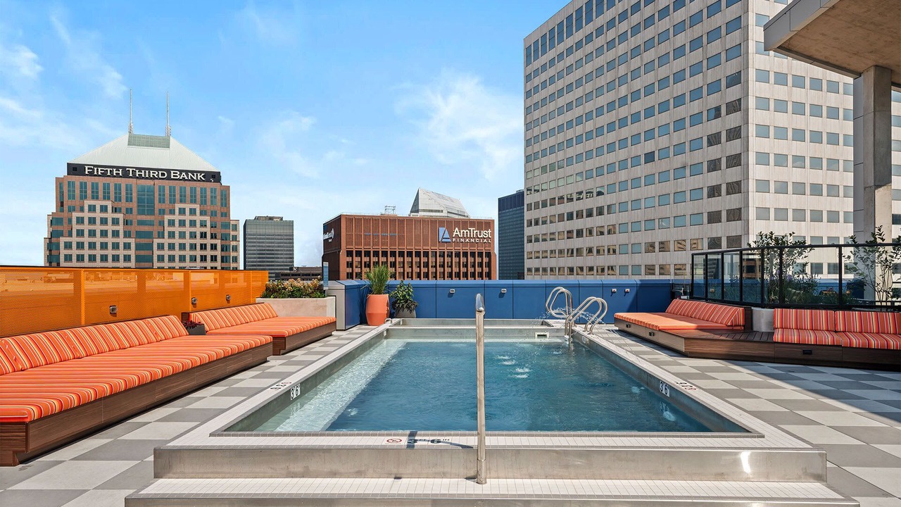 Photo of Outdoor in Gateway District