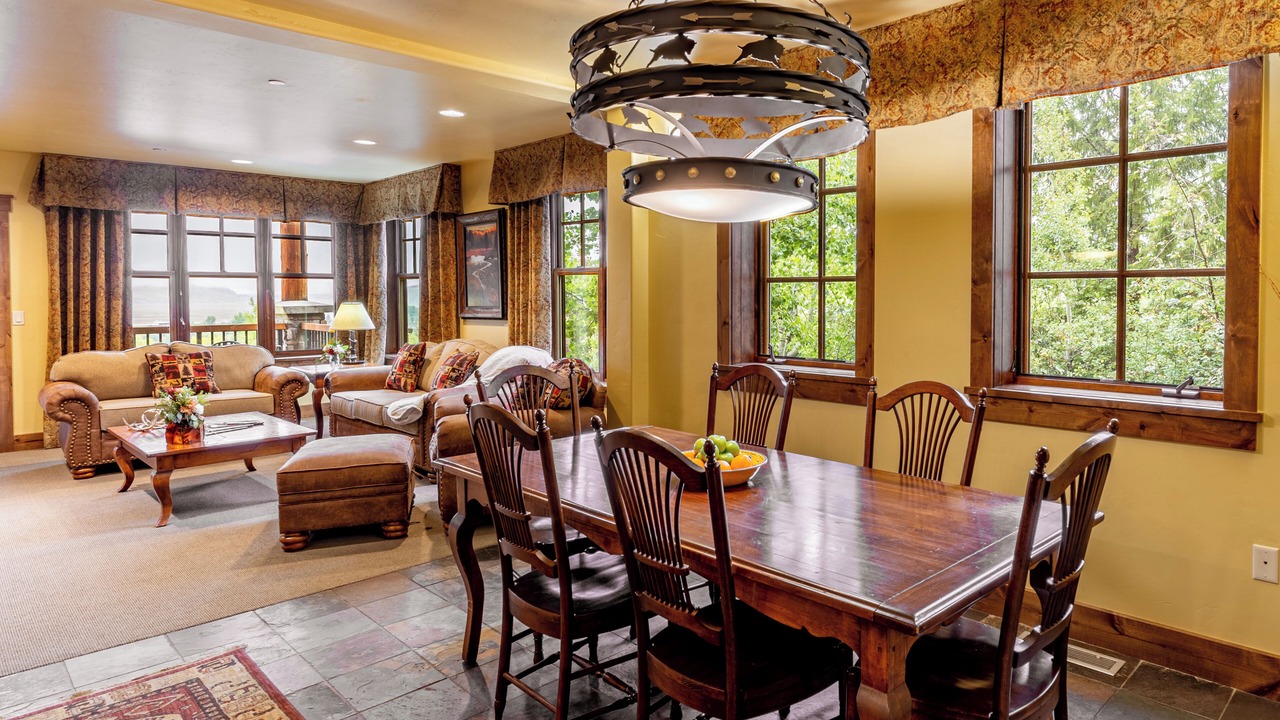 Photo of Livingroom in Jackson