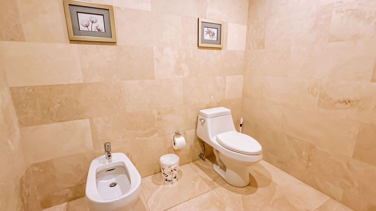 Photo of Bathroom in Herreras