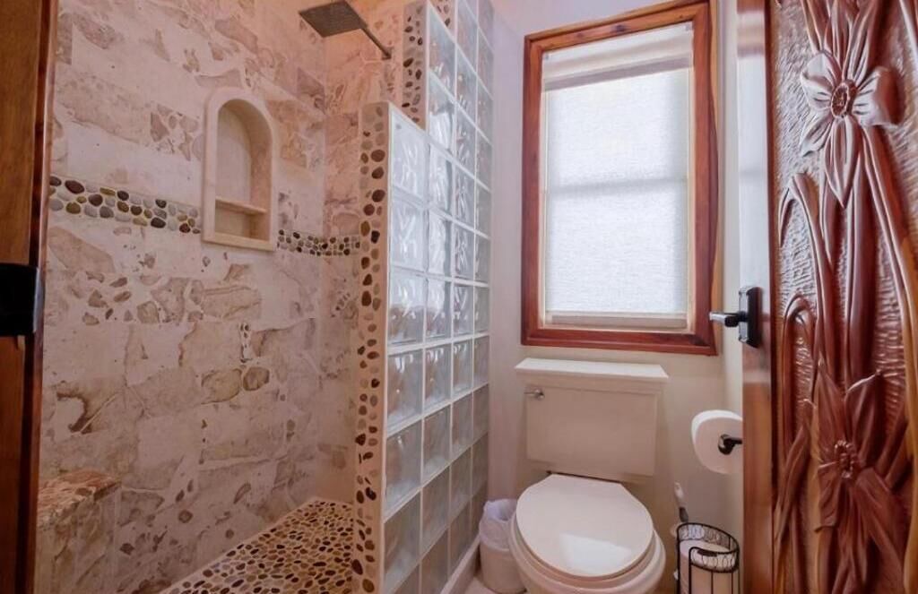 Photo of Bathroom in San Pedro