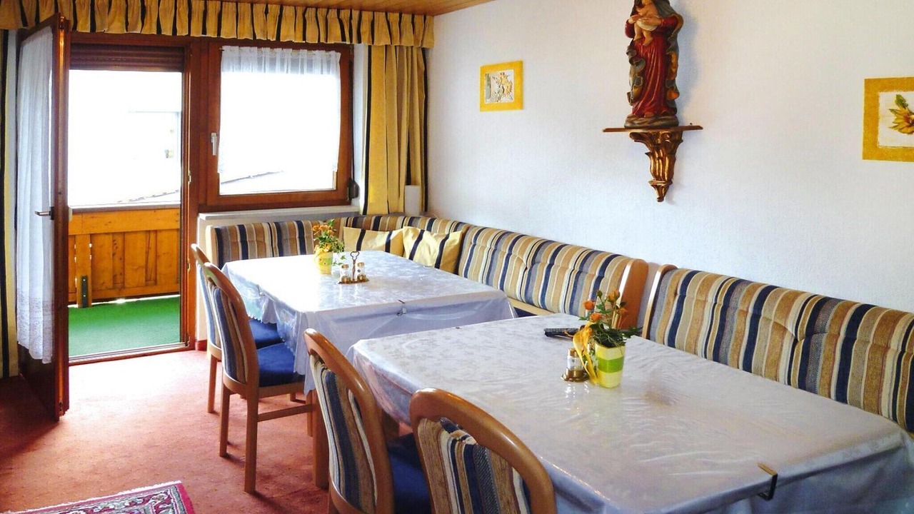 Photo of Livingroom in Fuegen