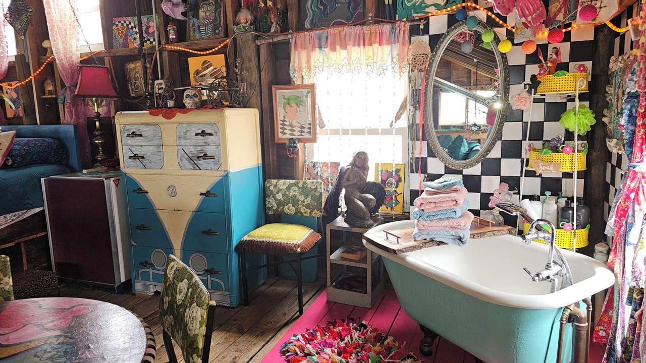 Photo of Bathroom in Amherst