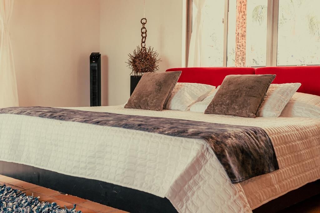 Photo of Bedroom in Pereira
