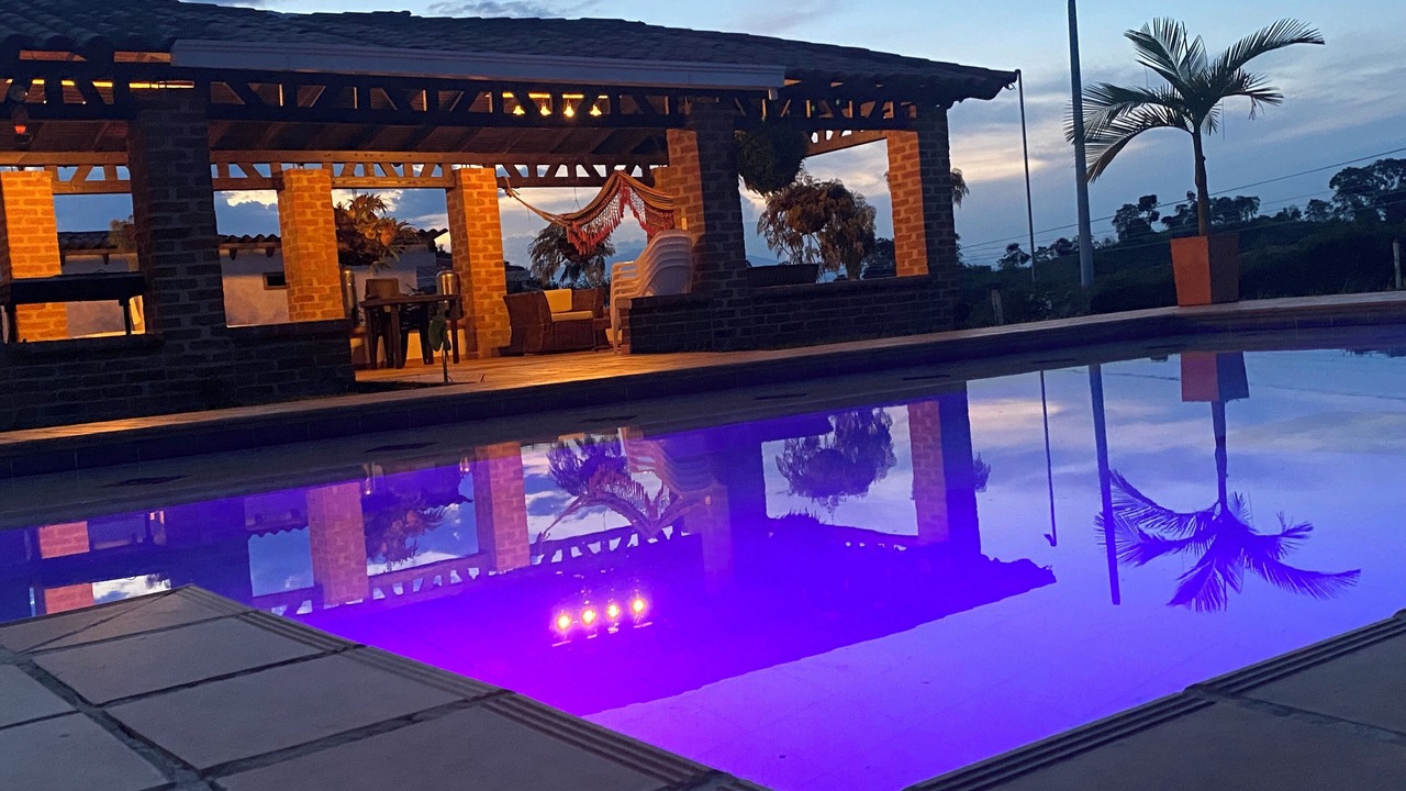 Photo of Outdoor in Pereira