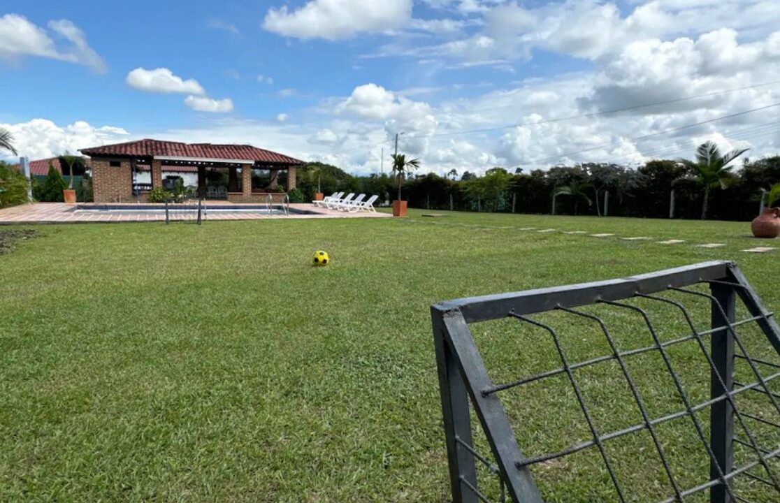 Photo of Outdoor in Pereira