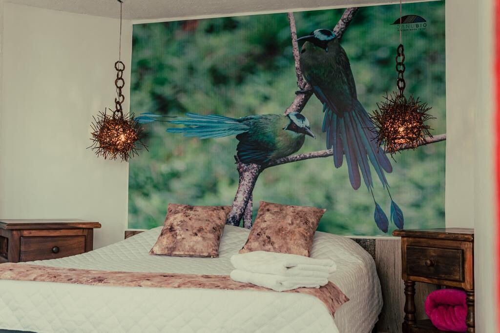 Photo of Bedroom in Pereira