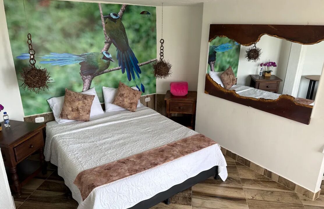 Photo of Bedroom in Pereira
