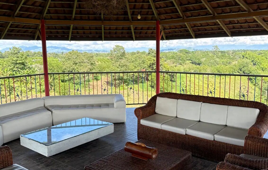 Photo of Outdoor in Pereira