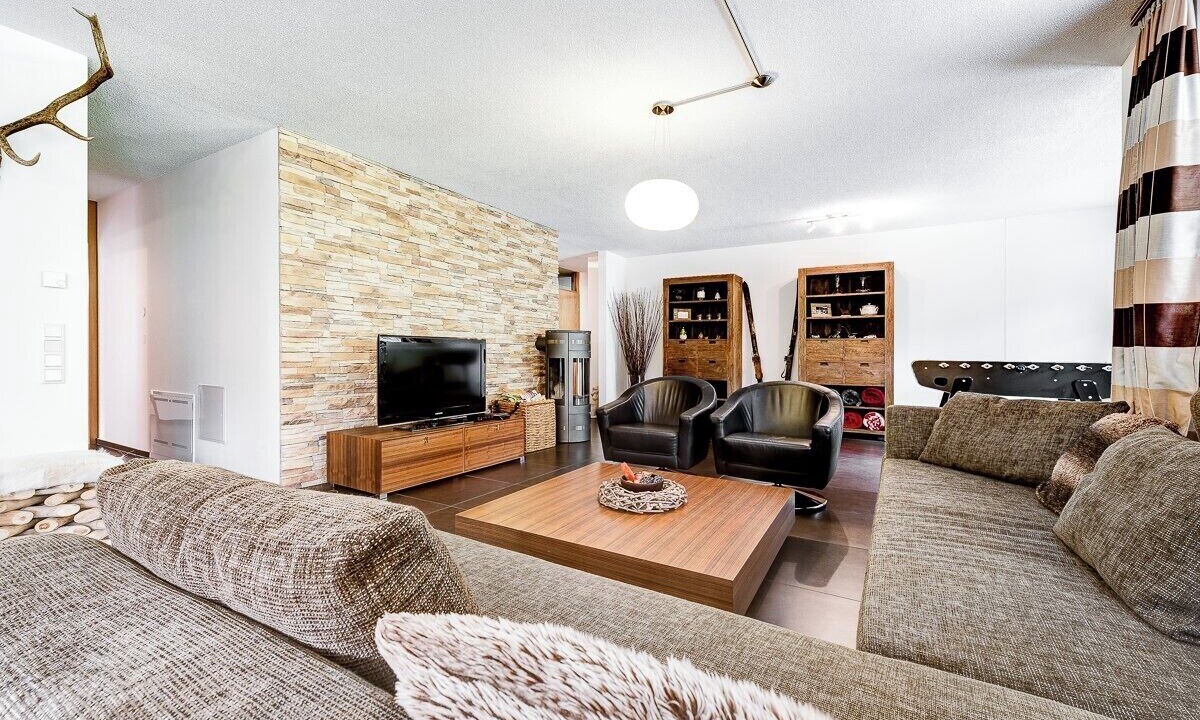 Photo of Livingroom in Brand