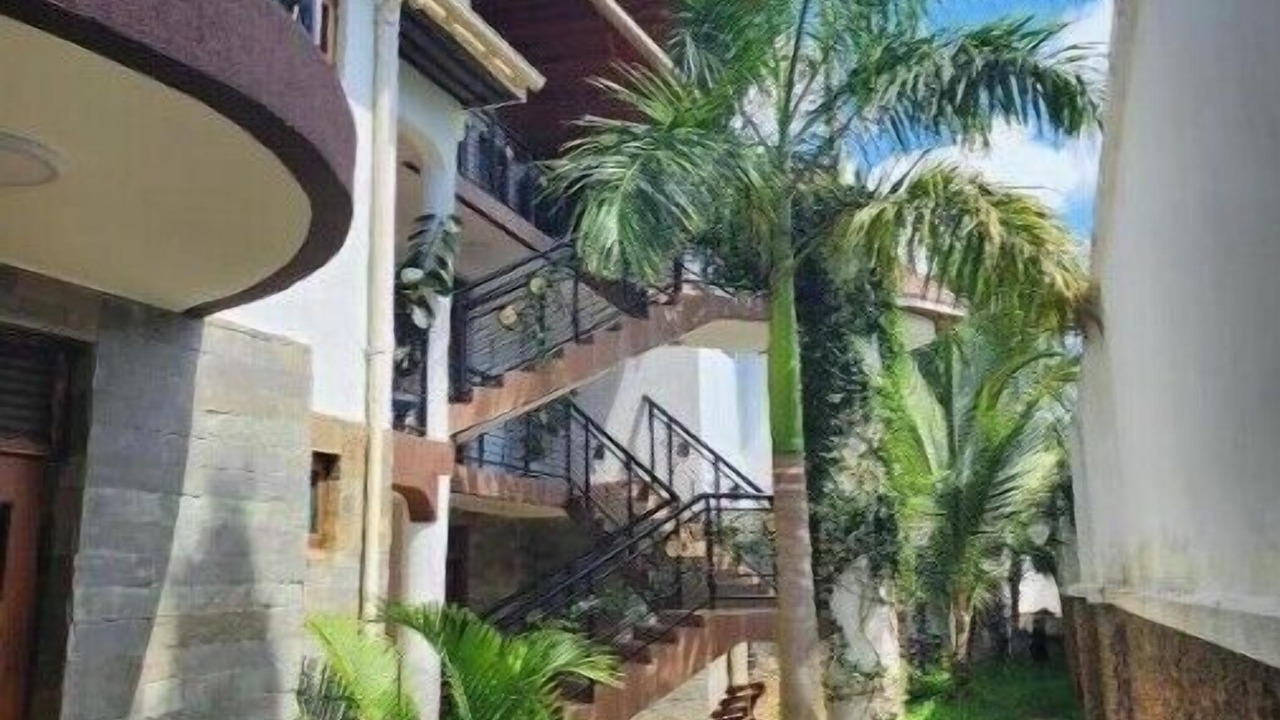 Photo of Outdoor in Diani Beach