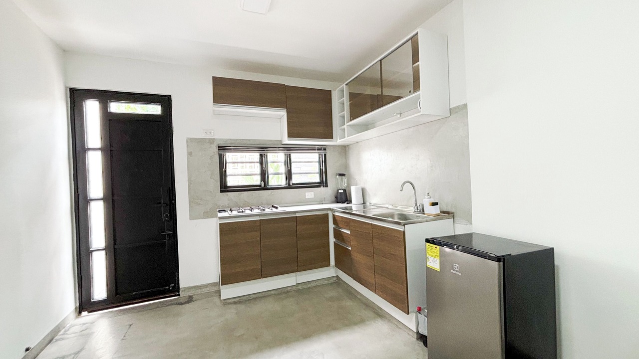 Photo of Kitchen in Honda